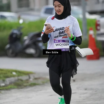Runner Photo 7818870