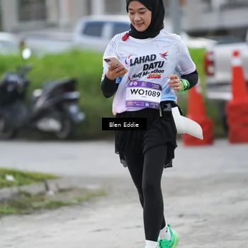 Runner Photo 7818871