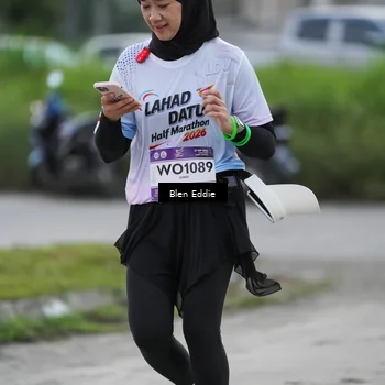 Runner Photo 7818875