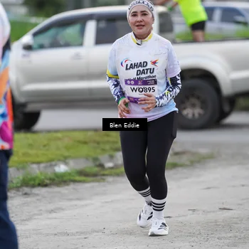 Runner Photo 7818876