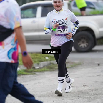 Runner Photo 7818881