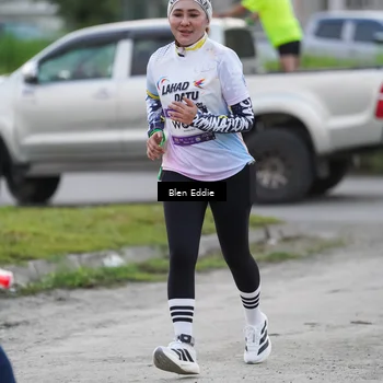 Runner Photo 7818885