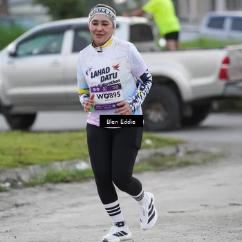 Runner Photo 7818886