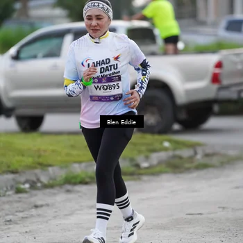 Runner Photo 7818887