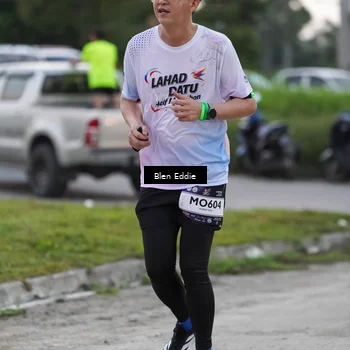 Runner Photo 7818888