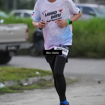 Runner Photo 7818897