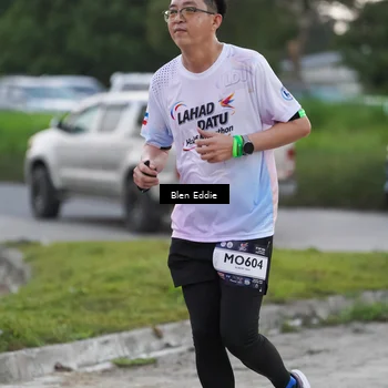 Runner Photo 7818898