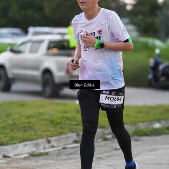 Runner Photo 7818899