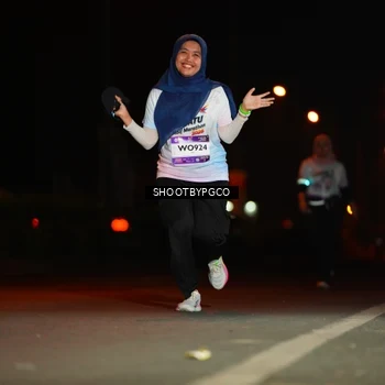 Runner Photo 7818901