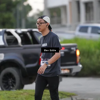 Runner Photo 7818902