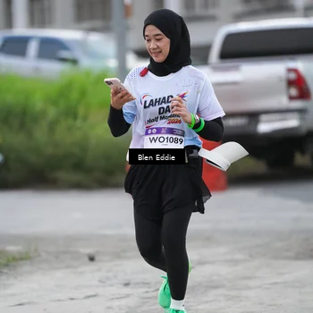 Runner Photo 7818904