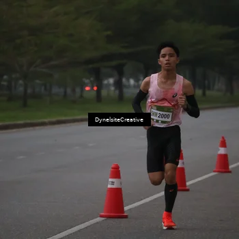 Runner Photo 7818905