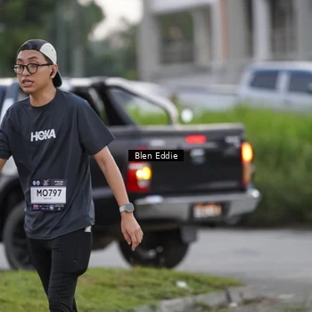 Runner Photo 7818906