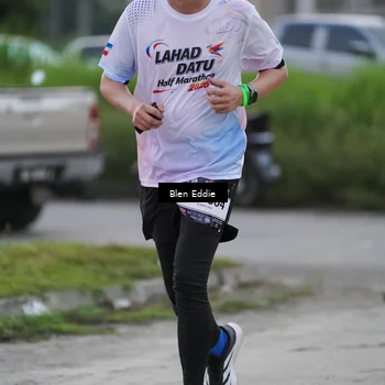 Runner Photo 7818907