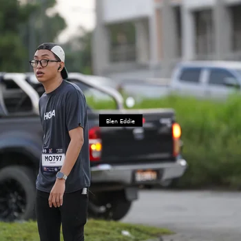 Runner Photo 7818909