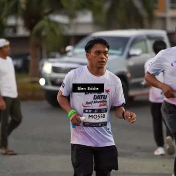 Runner Photo 7818911