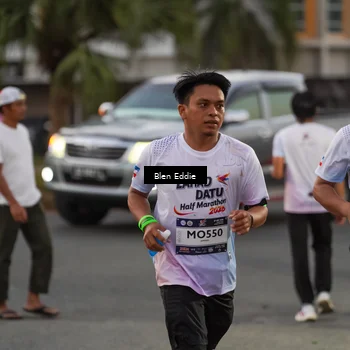 Runner Photo 7818912