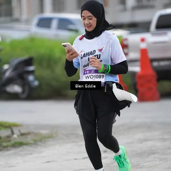 Runner Photo 7818914
