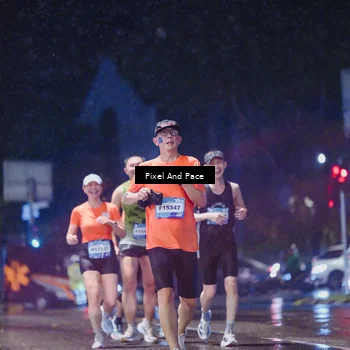 Runner Photo 7818916