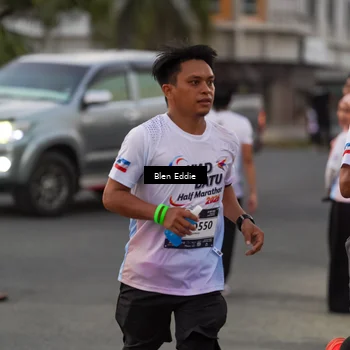 Runner Photo 7818917