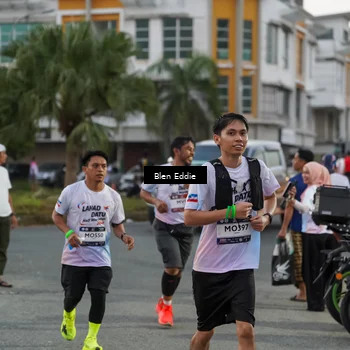 Runner Photo 7818921