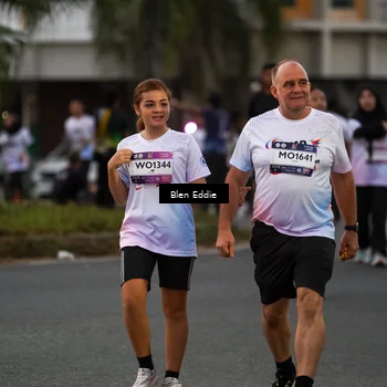 Runner Photo 7818923
