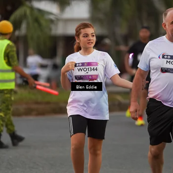 Runner Photo 7818926
