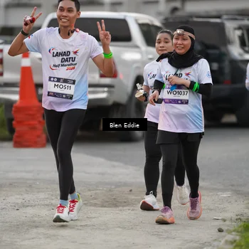Runner Photo 7818936