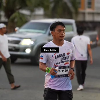 Runner Photo 7818945