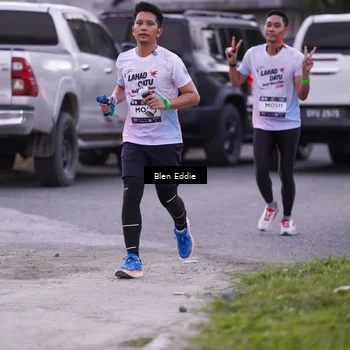 Runner Photo 7818946
