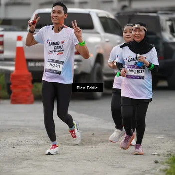 Runner Photo 7818952