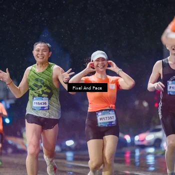 Runner Photo 7818956