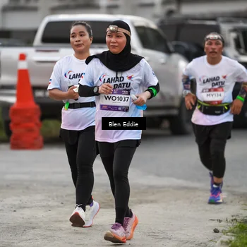 Runner Photo 7818957