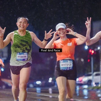 Runner Photo 7818959