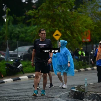 Runner Photo 7818961