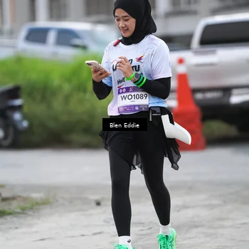 Runner Photo 7818962