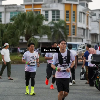 Runner Photo 7818966