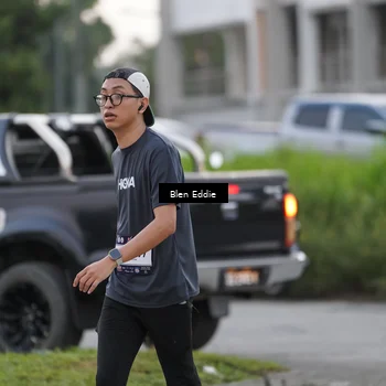 Runner Photo 7818967