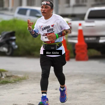 Runner Photo 7818968