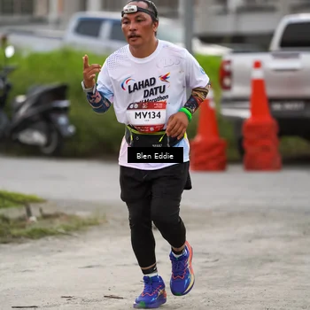 Runner Photo 7818972