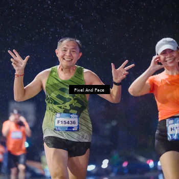 Runner Photo 7818974