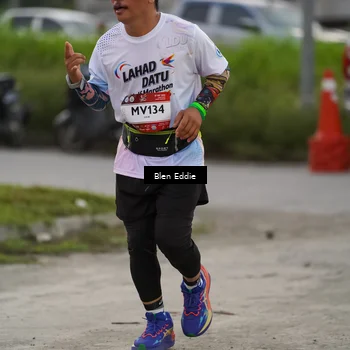 Runner Photo 7818975