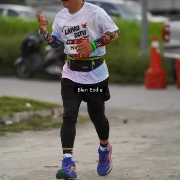 Runner Photo 7818976