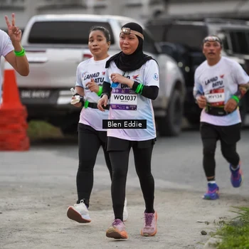 Runner Photo 7818977