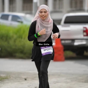 Runner Photo 7818981