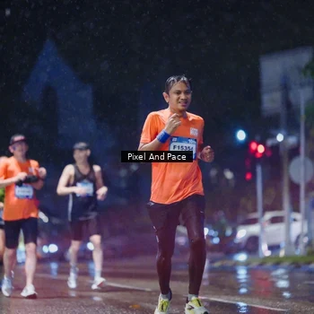 Runner Photo 7818982
