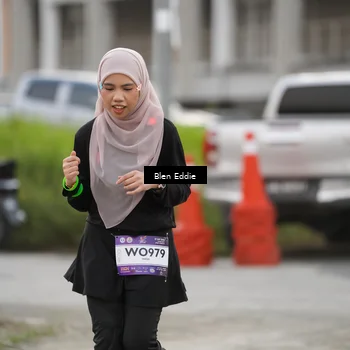 Runner Photo 7818985