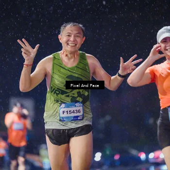 Runner Photo 7818989