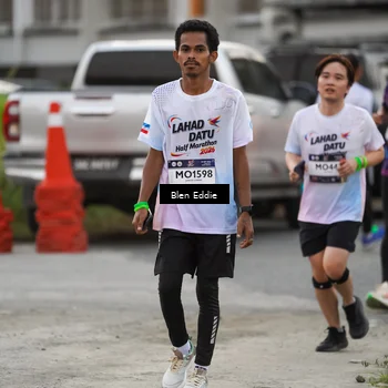 Runner Photo 7818992