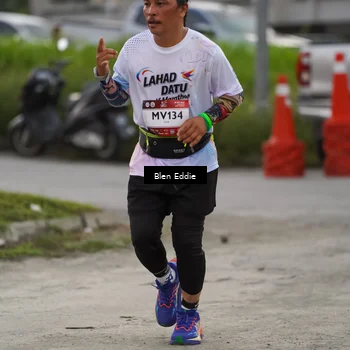 Runner Photo 7818994